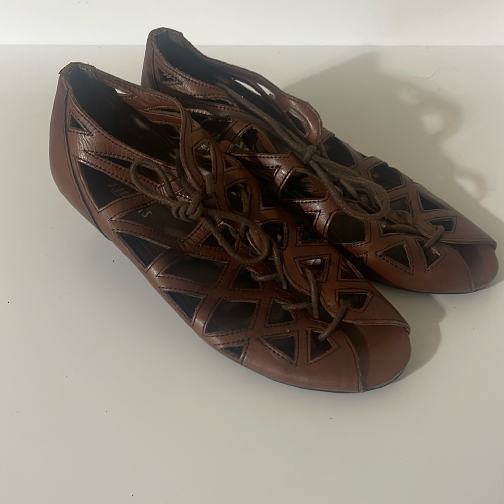 Elditas size 7.5